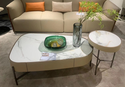 Столики Ellipse