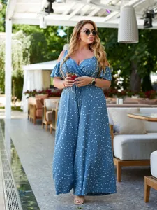 Комбинезон "Парос" Fabrika