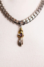 HMG 1315 S  Колье mix арт.2100