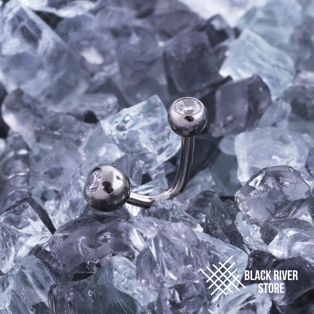 Банан IG J Crystal 2К