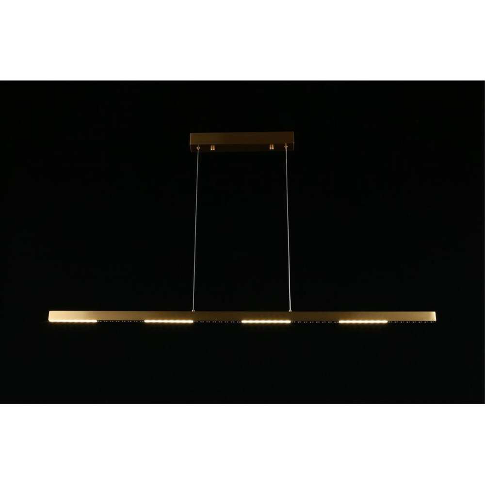 Подвесной светодиодный светильник Aployt Noella APL.051.13.28