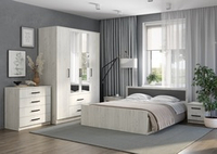 Спальный гарнитур Фиеста