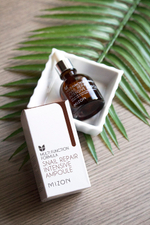 Mizon Сыворотка для лица концентрированная улиточная - Snail Repair Intensive Ampoule, 30мл