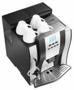 Кофемашина HURAKAN HKN-ME709