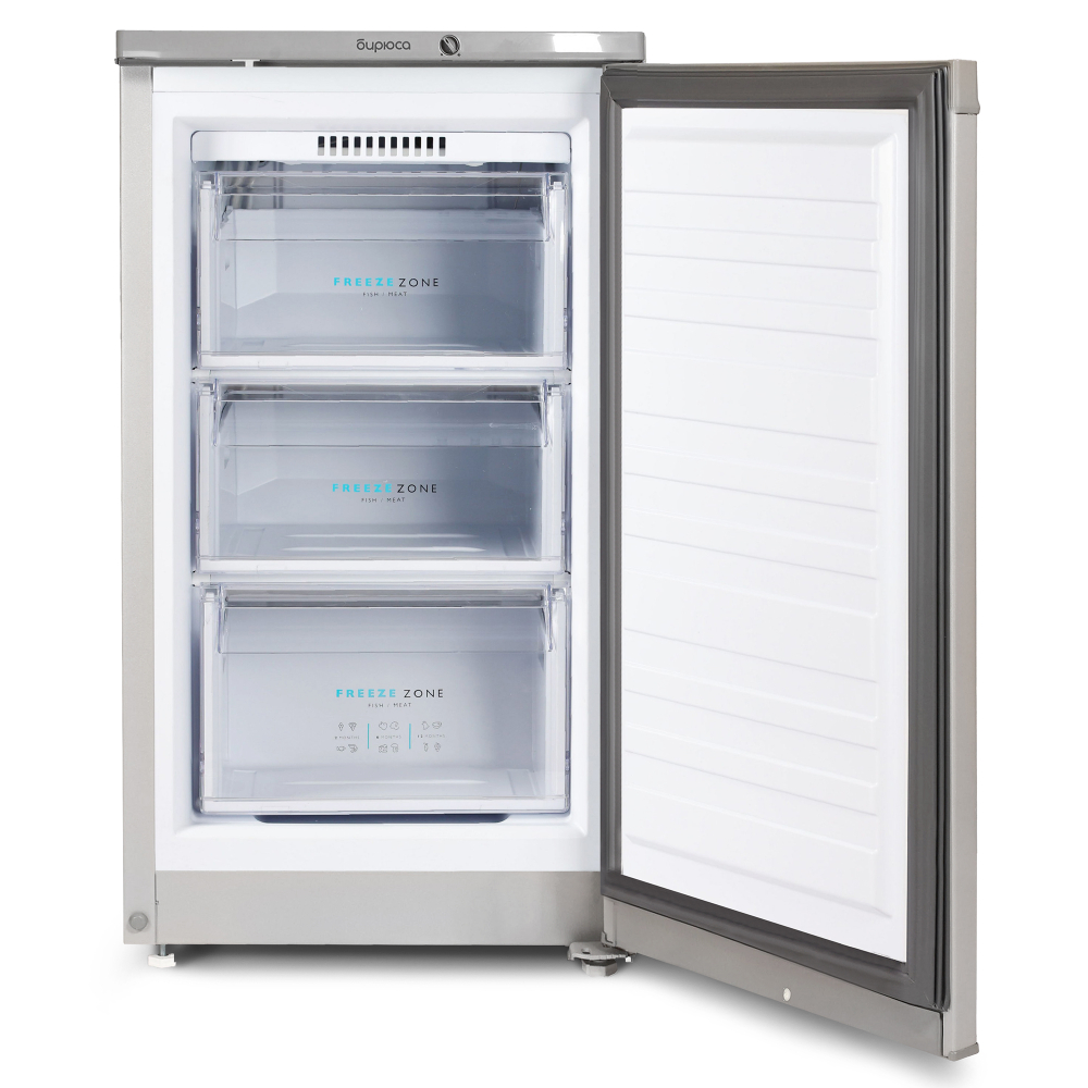 Морозильная камера Бирюса B-M412