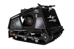 Мотобуксировщик SNOWBEAR SE500 1450 HP15 MAXIMUM (NEW)