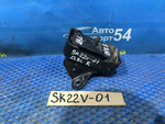 Подушка двигателя MAZDA BONGO 2002