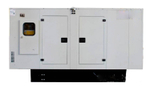 Дизельный генератор EMSA ED 52