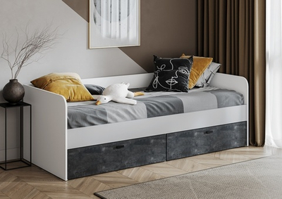 Накки Кровать 80х200 КР2Я-800