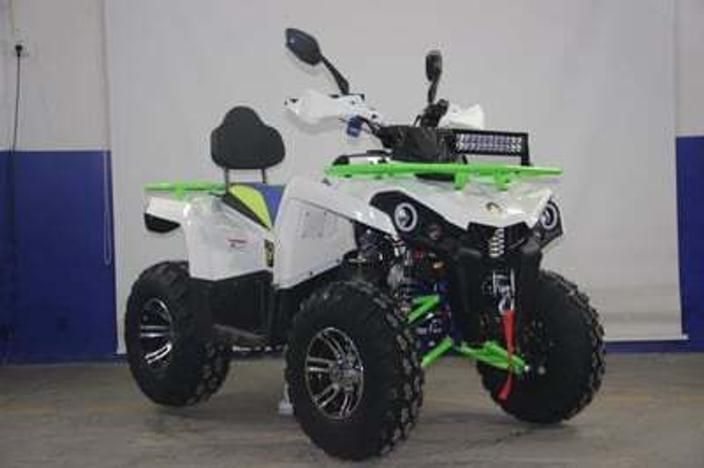 Квадроцикл AVANTIS FORESTER 200