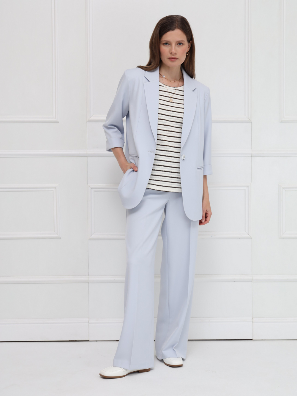 Жакет В-944 ПДВ AKIMBO