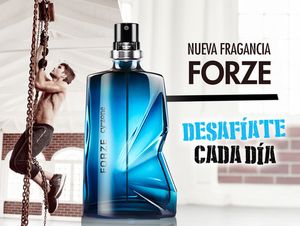 Cyzone Forze