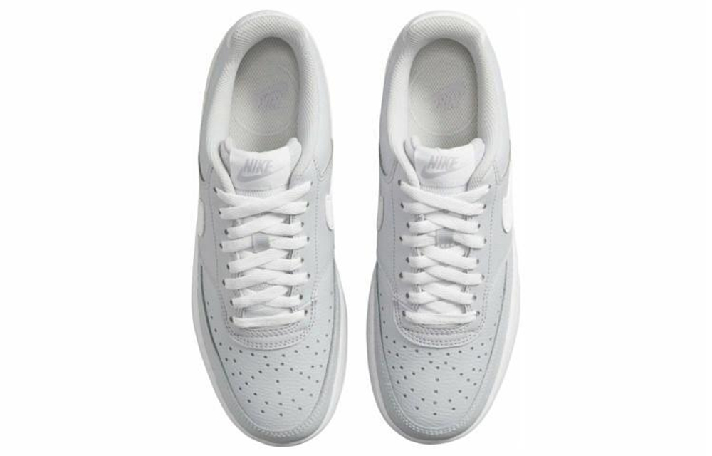 Кроссовки Nike Court Vision 1 Low (Женская размерная сетка)