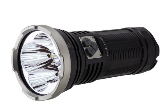Фонарь Fenix  Мод. LD75С (4200лм-490м)
