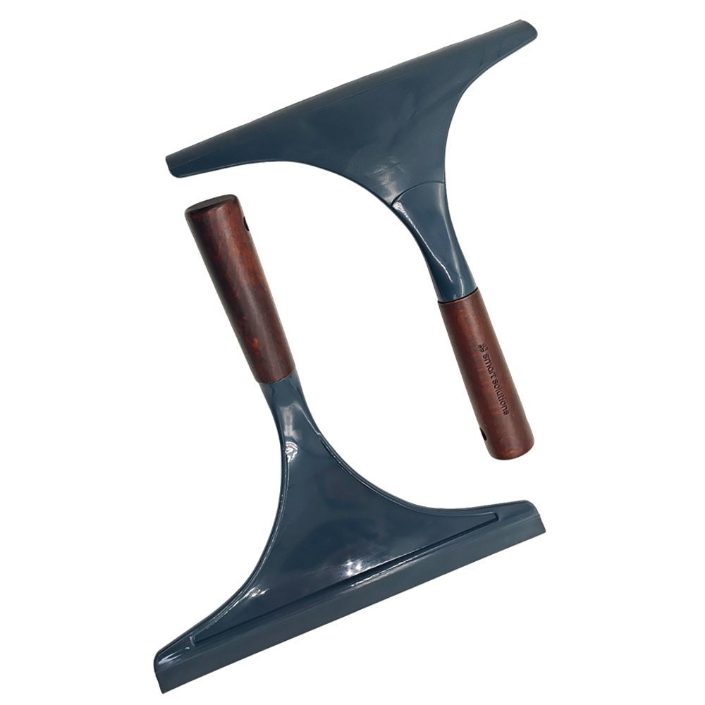 Скребок для окон Cleans, 23 см