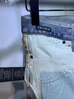 Джинсы Zegna
