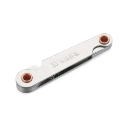 Резьбомер 0.4-7 мм