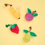 Игрушка Crinkle Crops Банан ZippyPaws