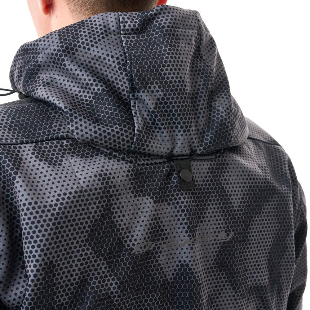 Urban Polygon / Серый