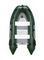 Лодка надувная Jet Force 330 SD Plywood ( зеленый )