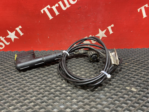 Проводка топливного бака 2019г