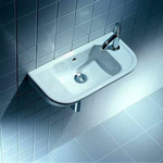 8169570001061 УМЫВАЛЬНИК LAUFEN PRO 50