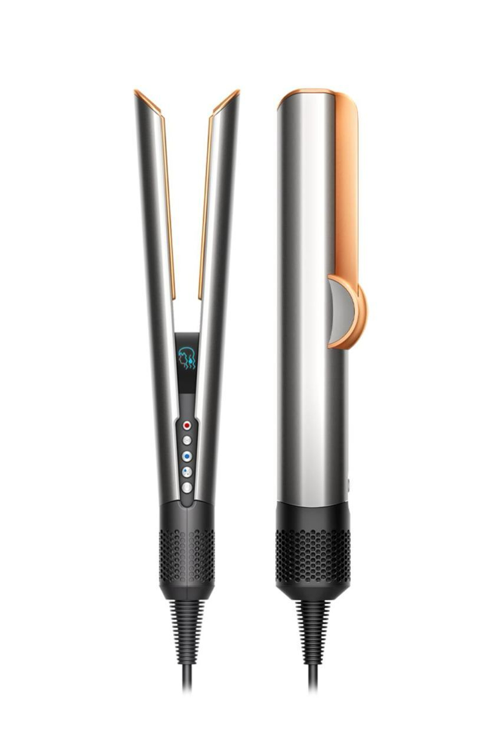 Выпрямитель Dyson Airstrait HT01 Nickel/Copper