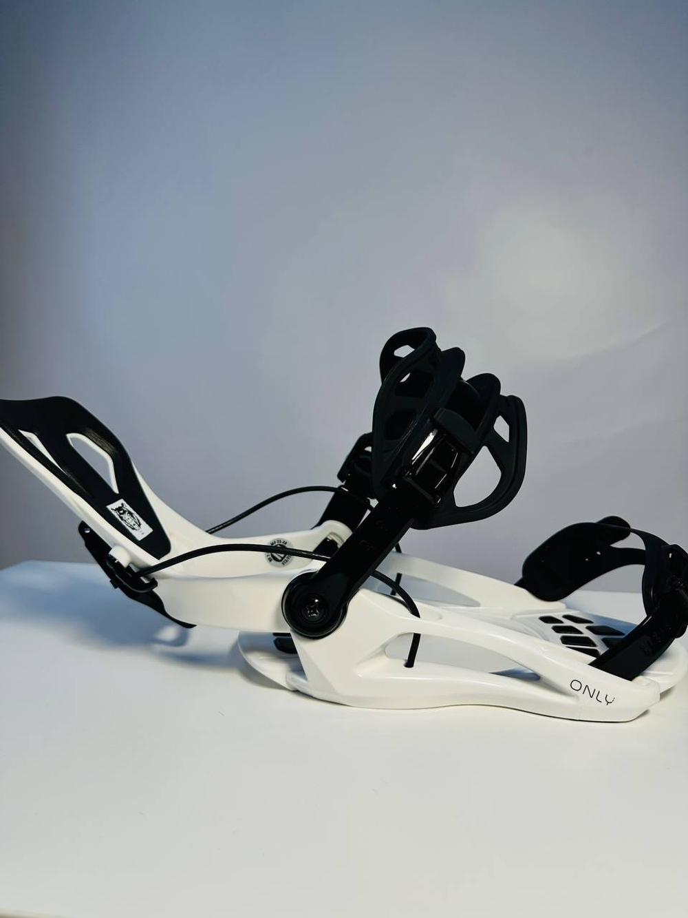 Сноубордические крепления TERROR ONLY 360