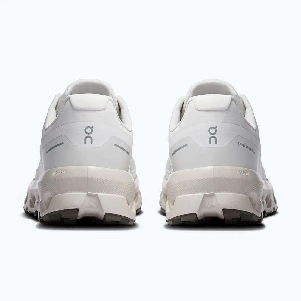 Кроссовки для бега On Running Cloudvista 2 Waterproof ice/pearl