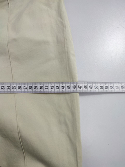 Брюки Benetton из хлопка 48 размер