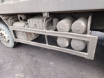 Shacman (Shaanxi) SX* 8x4 Самосвал SX33186V366 (Дизельный, 11,6 л, 423 л.с., МТ)