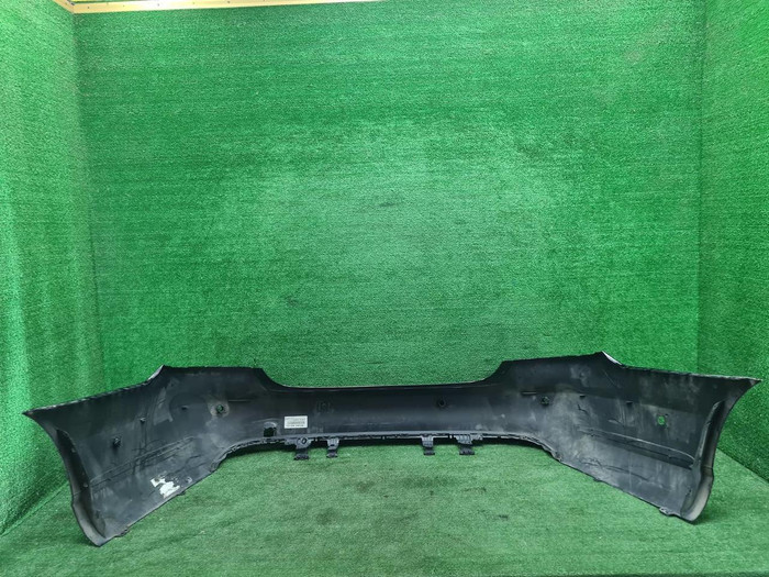 Бампер задний Mercedes E W212 (2013-2016)