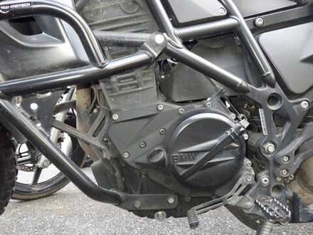 BMW F650GS /800 , 2009