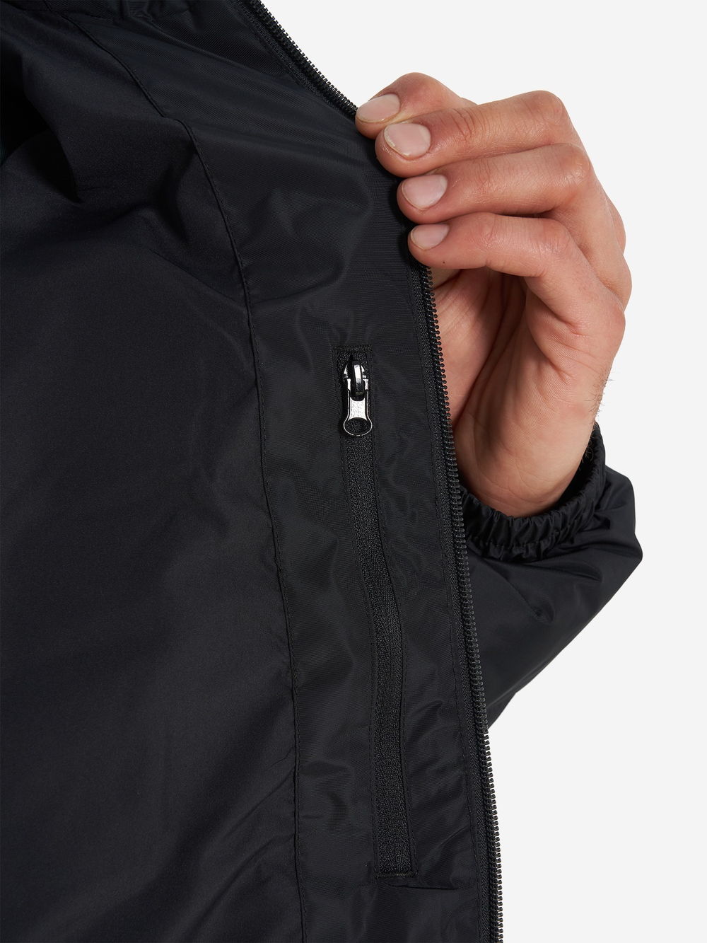 Пуховик мужской KAPPA