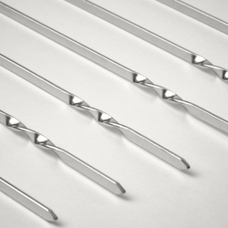 IKEA GRILLTIDER  (ИКЕА ГРИЛЛТИДЕР)  -  Шампуры, нержавеющая сталь, 31 см