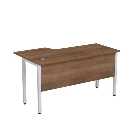 2МД.145 Стол криволинейный прав. (1400*800*750)