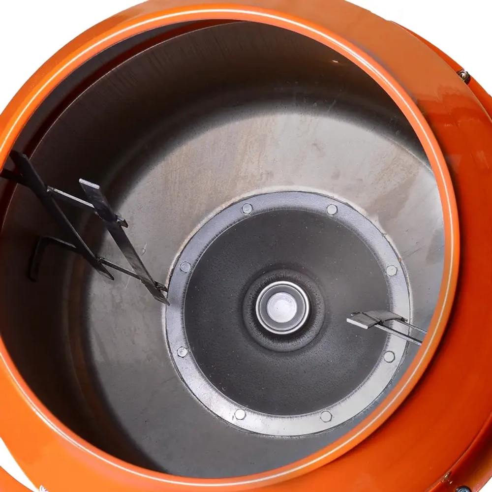 Вихрь БМ-200П бетономешалка 74/1/17