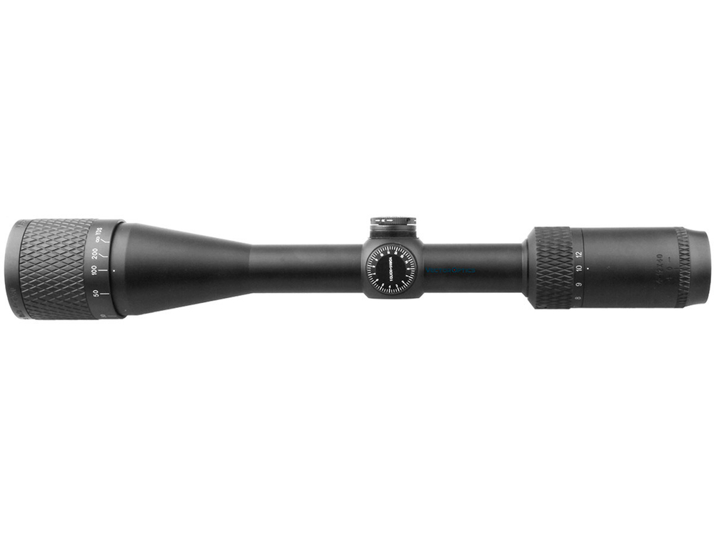 Прицел Vector Optics Matiz 4-12x40, AO, VOW-10BDC (MOA) (SCOM-29)