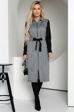 Платье 70886 Avili