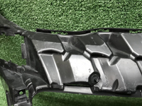 Кронштейн переднего бампера BMW X5 G05 (18-23)