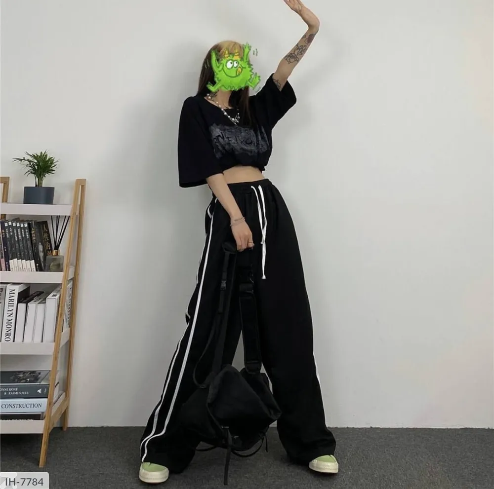 Штаны IH-7781 Фабрика Моды