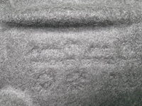 Подкрылок задний левый Mini Clubman F54 (15-нв)