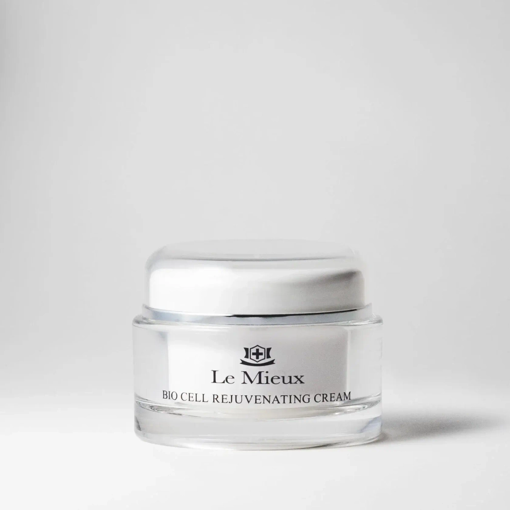 Возрождающий клетки био-крем для лица | Le Mieux Biocell rejuvenating cream, 52 мл