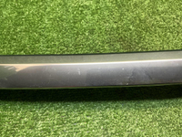 Молдинг решетки радиатора Omoda C5 (2022-н.в.)