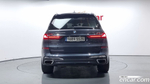 BMW X7 (G07) xDrive 40i M Sports 6-и местный (06.2021)