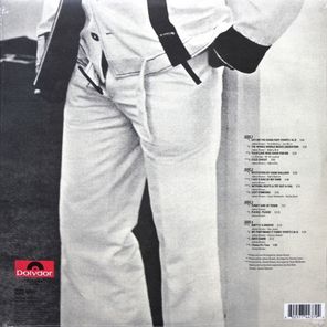 James Brown / Get On The Good Foot (2LP)