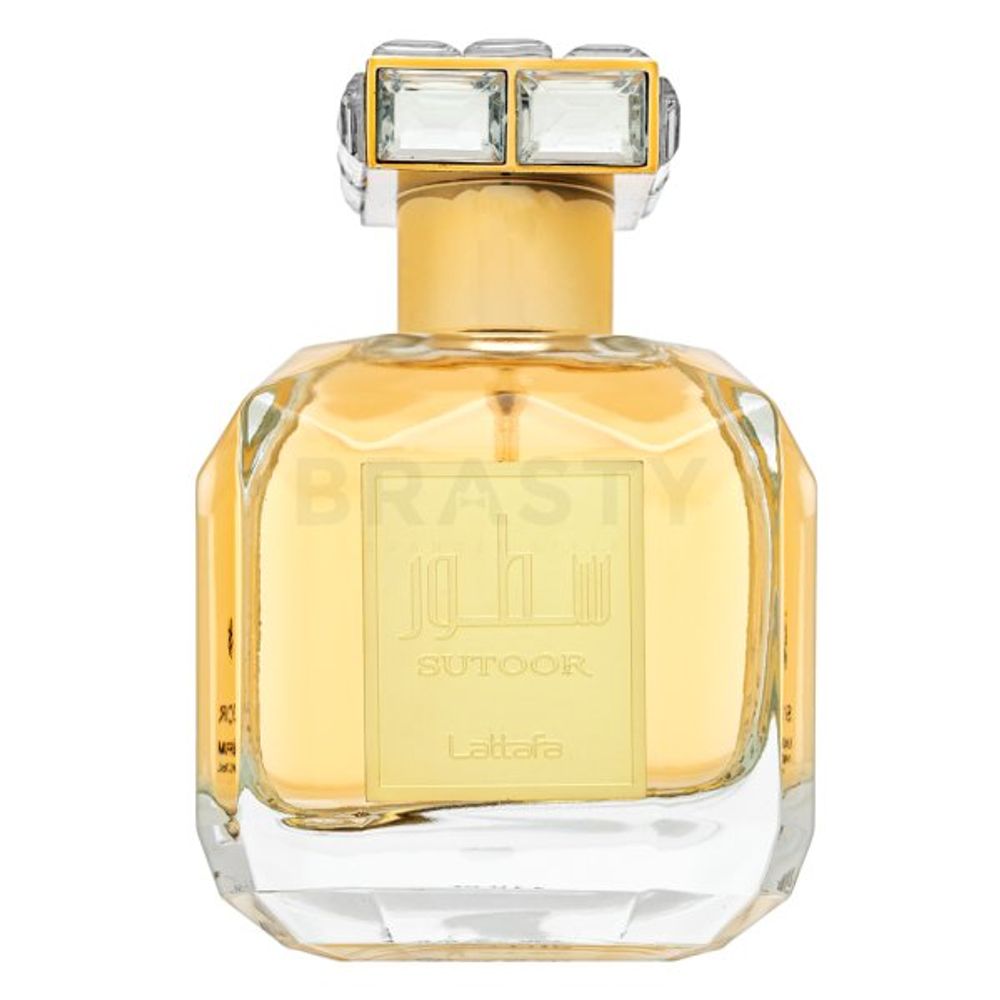 Lattafa Sutoor EDP U 100 ml