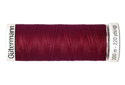 Нитки универсальные Sew All, 100% п/э-200 метров(№682 - №982)-Gutermann