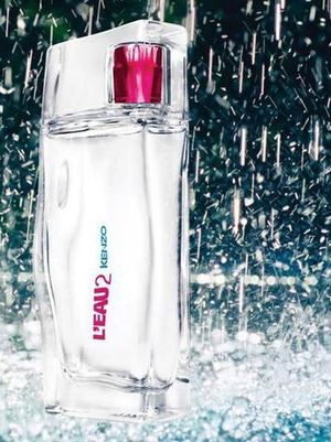 Kenzo L'Eau 2 Femme