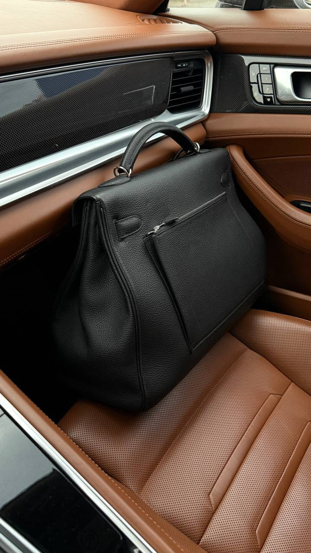 Портфель Hermes, арт. 466389112